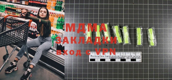 тгк Абаза